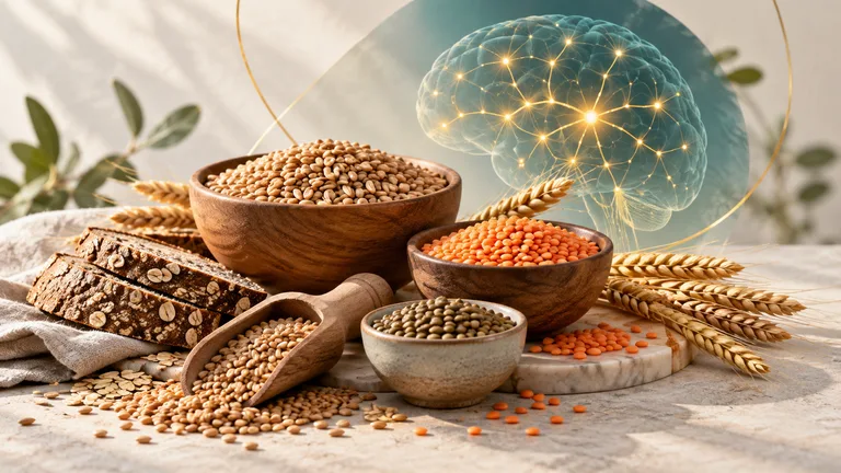 B1-vitamin – természetes vitaminforrások