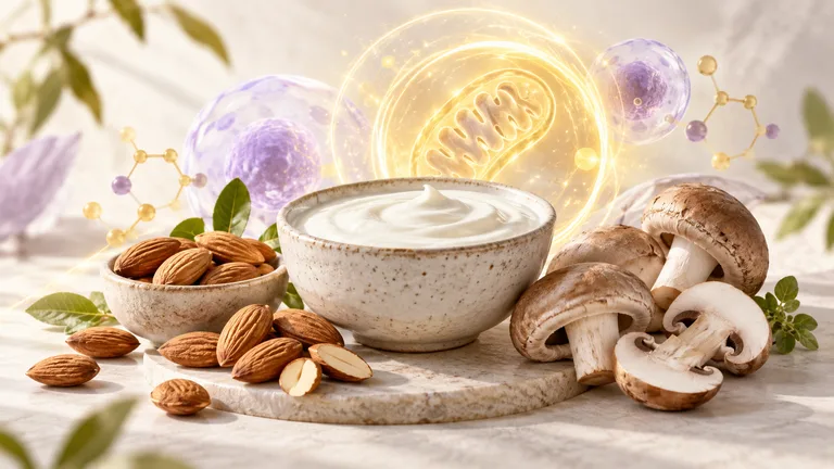 B2-vitamin – természetes vitaminforrások