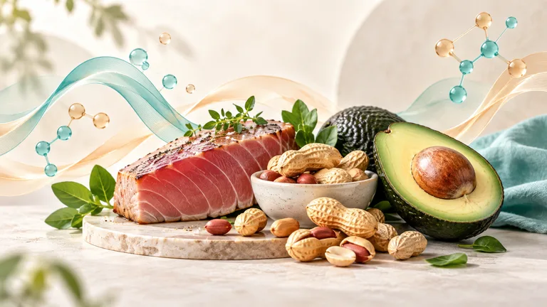 B3-vitamin – természetes vitaminforrások