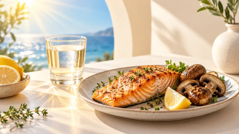 D-vitamin – természetes vitaminforrások